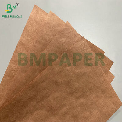 Papier de congélation de qualité supérieure, résistant à l'humidité, 70 gm, papier de boucherie pour le stockage à long terme de la viande