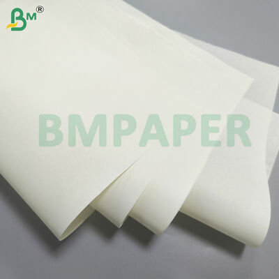 Papier Bible ultra léger non couché couleur crème, papier dictionnaire sans transparence