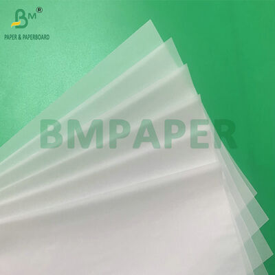 Papier calque translucide 20lb 25lb 9x12 pouces papier à croquis transparent