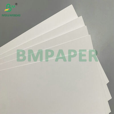 Papier pour cartes à jouer à opacité élevée 310GSM 320GSM à âme bleue Carton pour cartes de poker