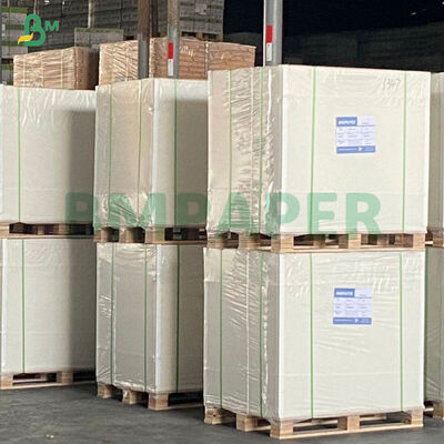 300g 310g 320g Bonne rigidité Papillon de poker à base de balles 297*420mm