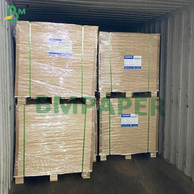 Carton PET apte au four avec revêtement spécial pour emballages alimentaires surgelés