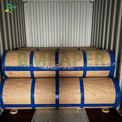 35 36 38 40 GSM Papier de revêtement de verre antimousse pour protéger le verre