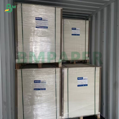 Virgin Wood Pulp High-Whiteness Uncoated Woodfree Paper Sheets