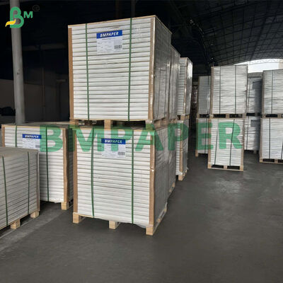 80 gm 170 gm CF Carton de papier sans carbone pour formulaires bancaires 70 x 100 cm Images délicates