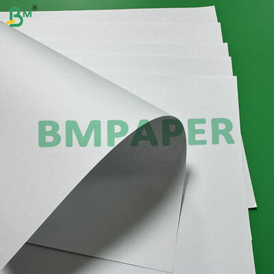 Papier offset non recouvert à haute capacité d'impression, excellente résistance à la surface, 70 g pour la fabrication de rubans adhésifs