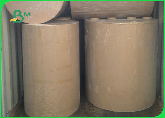 Le dos duplex enduit 250g 300g 350g de gris de conseil lissent la surface pour le paquet