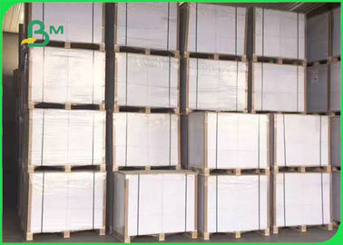 70 gm 80 gm 100 gm Papier offset non revêtu pour livres Haute douceur