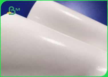 PH neutre 40 livres de boucher de petit pain blanc 24" 36" 48" de papier largeur de petit pain approuvée par le FDA