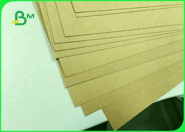 Enveloppe en bambou de papier d'emballage de fibre de 100% faisant le petit pain du papier 70gsm