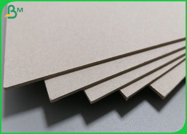type matériel réutilisé épais Greyboard de 1mm pour faire des couvertures de livre d'obligatoire