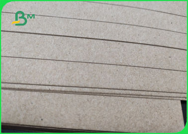 papier 100GSM brut moyen ondulé de haute résistance pour des cartons