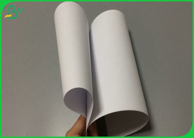 papier blanc d'impression offset de 70gr 80gr Woodfree pour faire le carnet