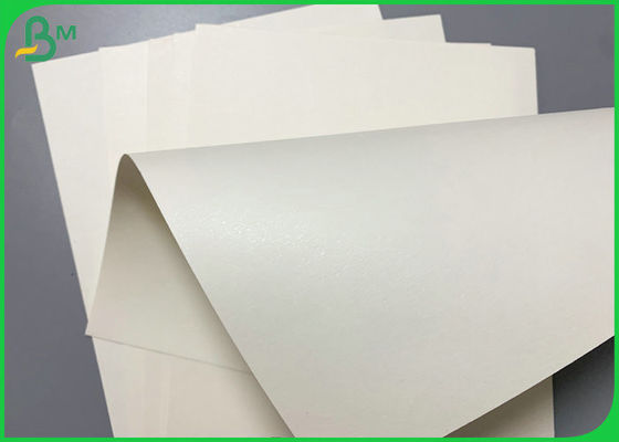 le PE de catégorie comestible de papier brut de 210g CupStock a enduit 70cm x 100cm