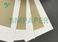 Carton adapté aux besoins du client de duplex de taille pour le paquet exprès de feuille d'enveloppe