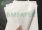 Papier adhésif d'autocollant de label thermique direct enorme de Rolls pour les labels logistiques