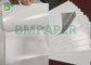 papier blanc de revêtement du papier/à base d'eau semi brillants 80g/de libération 85g