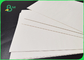 Papier non-enduit de scelleur de tasse de 0.9MM pour 70 le × étanche à l'humidité pharmaceutique 100cm