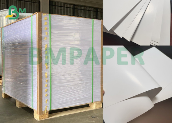 Annotez la finition 150 GM/M 170 GM/M Art Printing Paper enduit brillant