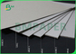 carton Gris Grey Board For Stationery Industry de 1.5mm 2mm 1300 x 950mm
