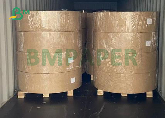conseil de catégorie alimentaire de papier étanche de 250gsm 300gsm pour l'emballage 70 x 100cm de gamelle