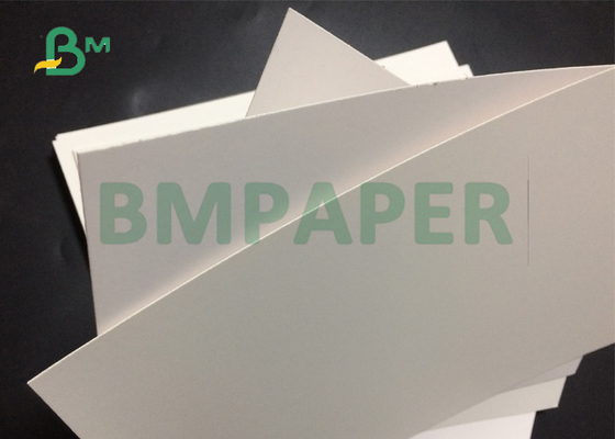 conseil de catégorie alimentaire de papier étanche de 250gsm 300gsm pour l'emballage 70 x 100cm de gamelle