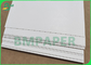 Le dessus Containerboard blanc 270gr 300gr de Papier d'emballage a enduit le papier d'emballage