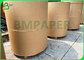 Le dessus Containerboard blanc 270gr 300gr de Papier d'emballage a enduit le papier d'emballage