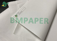 impression blanche de billet de papier d'atmosphère du petit pain 640mm 795mm du papier 65gsm thermosensible