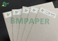 emballage écologique épais superbe de 1250gsm 1500gsm Grey Board Paper