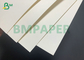 210gsm a enduit le papier pour le carton imperméable de PE de la tasse de papier 15gsm