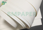 1 PE / 2 papiers et cartons enduits pour gobelets PE 280gsm Papier blanc pour gobelets