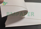 Imperméabilisez 300gsm + papier blanc de boîtes à lunch 20gPE pour l'industrie alimentaire 20,5&quot;