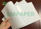 90% blancheur 80# 100# papier de couverture C2S à haute brillance pour la feuille A3 A4 de l'imprimante Laserjet