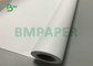 Papier bond blanc 20LB 24'' 30'' 36'' Papier d'ingénierie 300gt 500ft Longueur 3'' Core