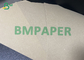 Papier d'emballage Straw Board Roll 300g 330g 360g 420g 450g 480g Bobbin Fibre Raw Paper