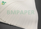 Papier nouveau de papier non-enduit crémeux de papier de livre en vrac de haut de 60 GM/M