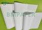 raisin 100mic blanc protéger le papier 30 x 30cm imperméables et larme résistante