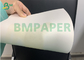 feuilles de papier absorbantes de caboteur de 0.8mm de buvard matériel non-enduit de l'eau