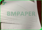 42 - 52 papier d'emballage de bon d'encre de la catégorie aa de diamètre de GM/M 15cm papier journal d'absorption