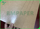 Brillant de résistance de larme haut papier couché par PE de 200gsm + de 15gsm emballage