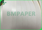 FDA a certifié le papier brut de tasse enduite imperméable de résistance thermique
