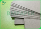 300gsm - couvertures de carnet de 1200gsm 2S Grey Book Binding Board For