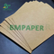 200gsm - haut papier en vrac de Papier d'emballage Cupstock de la Vierge 450gsm pour saladier