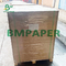 1443R 1473R Papier de tissu léger et durable destiné aux emballages industriels