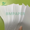 20 x 35 papier non-enduit imprimable blanc du livre de papier vergé de pouce 70gsm