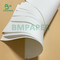 Pâte de bois non recouverte 75 gm 80 gm papier kraft blanc pour la production de sacs de ciment