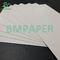 210 gm 230 gm Greaseproof blanc de qualité alimentaire imprimer clairement boîte de papier de hamburger Kit6