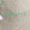 0.35MM, 0.55MM Papier en fibres cellulaires Papier à base de kraft lavable 150CM × 100M