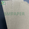 Pâte recyclée non recouverte 400 gm 500 gm Tubes de papier Ruloir de carton